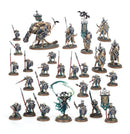 AOS - Ossiarch Bonereapers - Spearhead