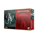 AOS - Nighthaunt - Lady Olynder, Mortarch of Grief