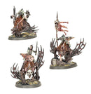 AOS - Flesh-Eater Courts - Morbheg Knights