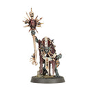 AOS - Flesh-Eater Courts - Abhorrent Cardinal