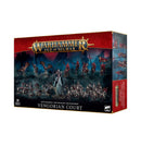 AOS - Soulblight Gravelords - Vengorian Court