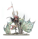 AOS - Soulblight Gravelords - Prince Vhordrai (24-05-25)