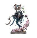AOS - Death - Nighthaunt - Lord Vitriolic 30-08-25