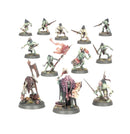 AOS - Death - Flesh-Eater Courts - The Scarlet Jury 30-08-25