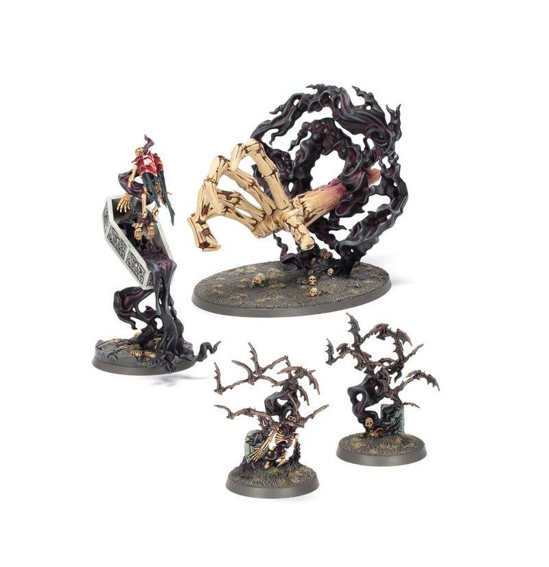 AOS - Soulblight Gravelords - Manifestations (24-05-25)