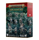 AOS - Spearhead - Mortisan Elite