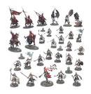 AOS - Soulblight Gravelords - Spearhead (24-05-25)