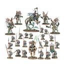 Warhammer AOS - Battleforce: Ossiarch Bonereapers – Null Myriad Phalanx (05/02/2026)