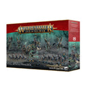 Warhammer AOS - Battleforce: Ossiarch Bonereapers – Null Myriad Phalanx (05/02/2026)