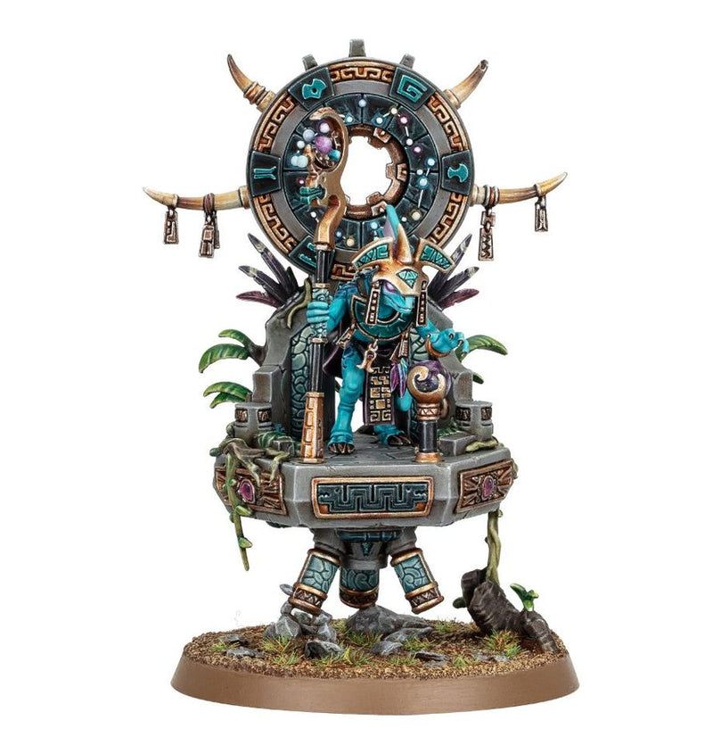 AOS - Seraphone -Skink Starseer