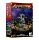 AOS - Seraphone -Skink Starseer