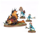 AOS - Seraphone - Spawn of Chotec