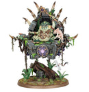 AOS - Seraphone - Slann Starmaster