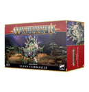 AOS - Seraphone - Slann Starmaster