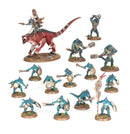 AOS - Seraphon - Vanguard