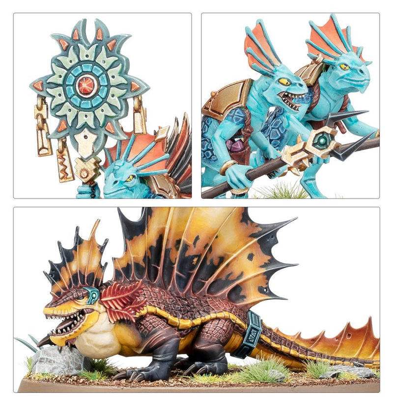 AOS - Spearhead Sunblooded Prowlers