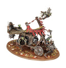 AoS -  Gloomspite Gitz - Doom Diver Catapult
