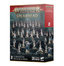 AOS - Spearhead - Lumineth Realm Lords