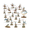Warhammer - AOS - Spearhead: Lumineth Realm-lords – Hurakan Vanguard (02/21/2026)