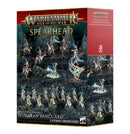 Warhammer - AOS - Spearhead: Lumineth Realm-lords – Hurakan Vanguard (02/21/2026)