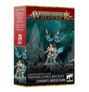 Warhammer - AOS - Lumineth Realm-Lords - Vanari Lord Regent (02/21/2026)