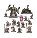 AoS - Helsmiths of Hashut - Spearhead