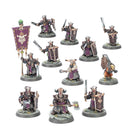 Age of Sigmar - Helsmiths of Hashut - Infernal Cohort (11/01/2025)