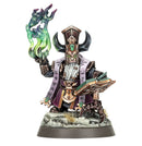 Age of Sigmar - Helsmiths of Hashut - Daemonsmith (11/01/2025)