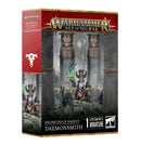 Age of Sigmar - Helsmiths of Hashut - Daemonsmith (11/01/2025)