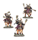 Age of Sigmar - Helsmiths of Hashut - Bull Centaurs (11/01/2025)