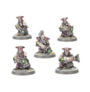 Age of Sigmar - Helsmiths of Hashut - Infernal Razers (11/01/2025)