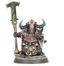 Age of Sigmar - Helsmiths of Hashut - War Despot (11/01/2025)