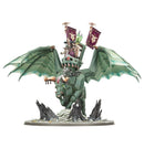 Age of Sigmar - Helsmiths of Hashut - Urak Taar - The First Daemonsmith (11/01/2025)
