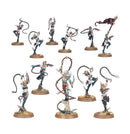 Warhammer - AOS - Daughters of Khaine - The Crimson Lash (2026-04-11)
