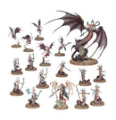 Warhammer - AOS - Daughters of Khaine - Scathborn Coven (2026-04-11)