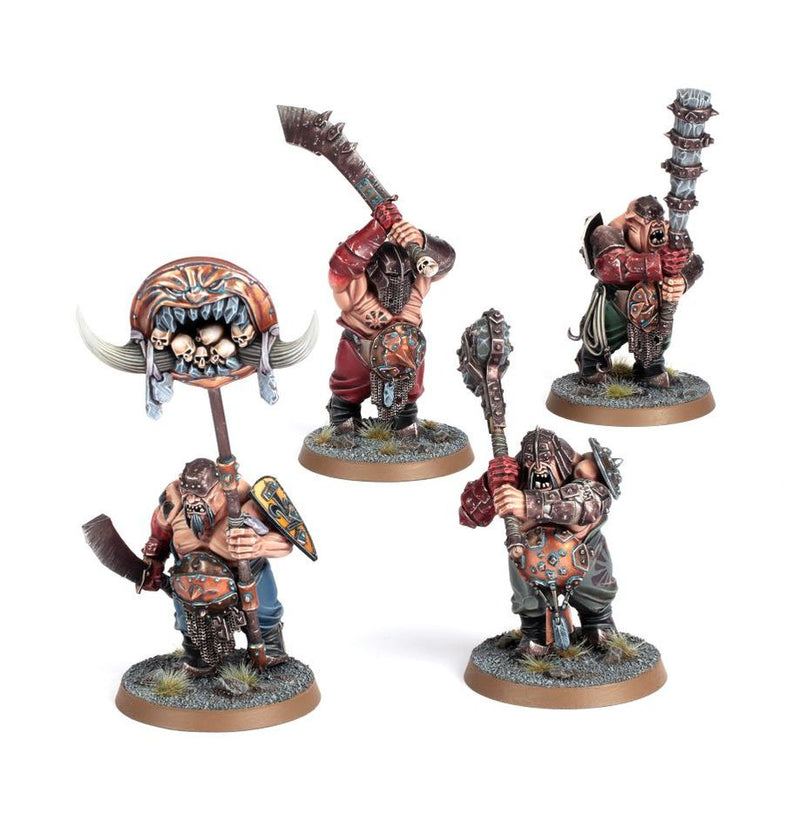 AOS - Spearhead - Scrapglutt