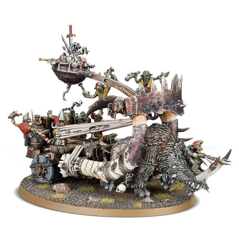 AOS - Spearhead - Scrapglutt