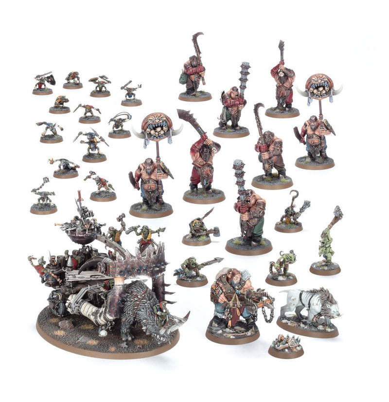 AOS - Spearhead - Scrapglutt