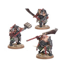 Warhammer - AOS - Ogor Mawtribes - Ironguts (8/29/2026)