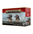 AOS - Ogor Mawtribes - Maulbeast Raiders (8/29/2026)