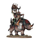 AOS - Ogor Mawtribes - Morga the Mighty – Overtyran (8/29/2026)