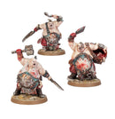 Warhammer - AOS - Ogor Mawtribes - Cleavers/Gutseers (8/29/2026)