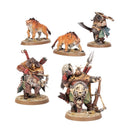 AOS - Ogor Mawtribes - Hunters with Sabrefangs (8/29/2026)