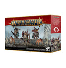 AOS - Ogor Mawtribes - Hunters with Sabrefangs (8/29/2026)