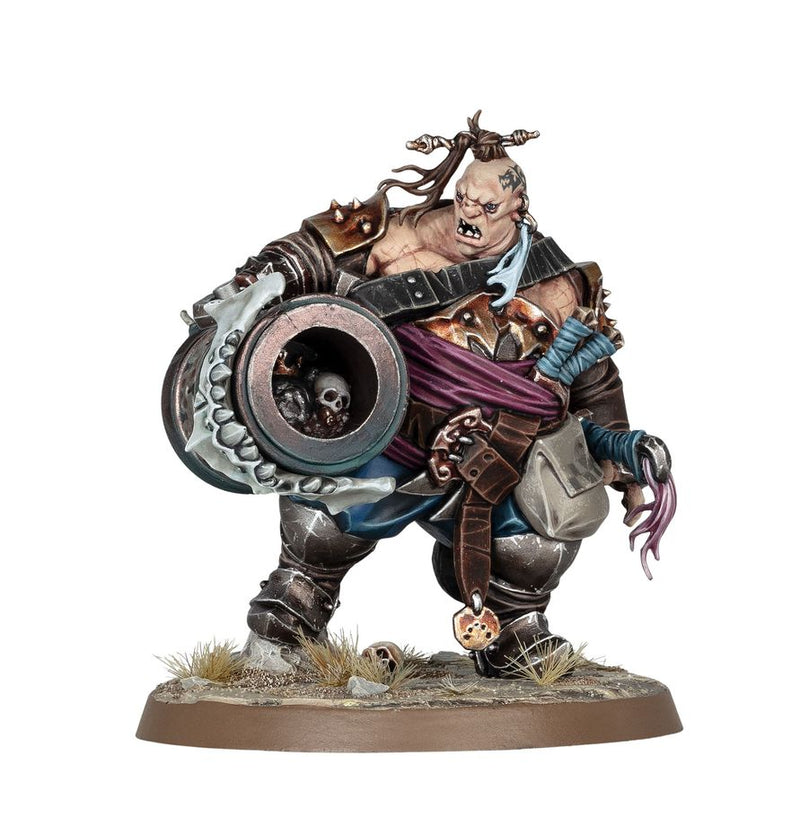 AOS - Ogor Mawtribes - Grell Firefist (8/29/2026)
