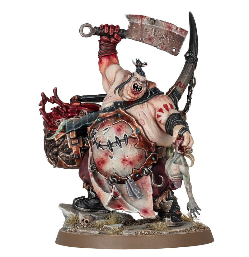 AOS - Ogor Mawtribes - Butcher (8/29/2026)