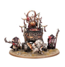 AOS - Ogor Mawtribes - Redd the Maw – High Slaughtermaster (8/29/2026)