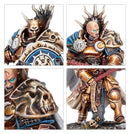 AOS - Stormcast Eternals - Reclusians