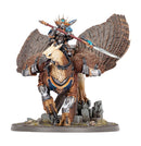 AOS - Stormcast Eternals - Iridan the Witness