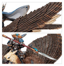 AOS - Stormcast Eternals - Iridan the Witness